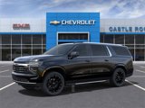 New 2025 Chevrolet Suburban LT image 2