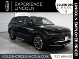 New 2025 Lincoln Nautilus Reserve image 1