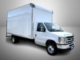 New 2026 Ford E-450 and Econoline 450 Super Duty w/ Power Equipment Group image 3