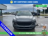 Used 2022 Ford Escape Titanium image 2