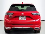 New 2025 Buick Envision Avenir image 4