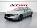 Used 2025 Honda Accord Touring image 3