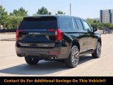 New 2026 GMC Yukon Denali Ultimate w/ LPO, Floor Liner Package image 3