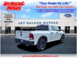 Used 2021 RAM 1500 Classic Warlock w/ Luxury Group image 2