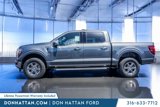 New 2025 Ford F150 Lariat image 2