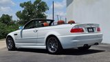 Used 2006 BMW M3 Convertible image 3