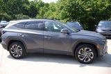 New 2025 Hyundai Tucson Limited image 4