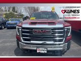 New 2025 GMC Sierra 2500 SLT w/ SLT Premium Package image 2