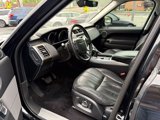 Used 2017 Land Rover Range Rover Sport HSE image 3