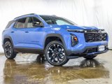 New 2026 Chevrolet Equinox RS w/ LPO, Floor Liner Package image 2