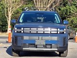 New 2025 Hyundai Santa Fe SEL image 3