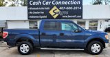 Used 2013 Ford F150 XLT w/ Trailer Tow Pkg image 6
