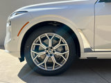 New 2025 BMW X7 xDrive40i w/ Premium Package image 6