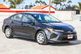 Certified 2024 Toyota Corolla LE image 4