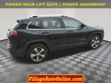 Used 2019 Jeep Cherokee Limited w/ Trailer Tow Group image 4