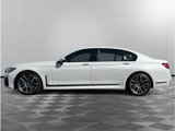 Used 2022 BMW 750i xDrive w/ Executive Package image 2