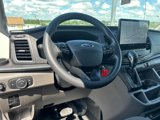 New 2025 Ford Transit 350 148 Medium Roof Wagon AWD image 5