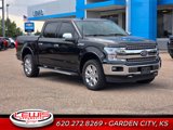 Used 2020 Ford F150 Lariat w/ Equipment Group 502A Luxury image 2