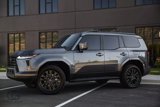 Used 2024 Lexus GX 550 image 5