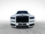 Certified 2024 Rolls-Royce Cullinan Black Badge w/ Driver's Package image 5