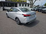 Used 2025 Nissan Versa SV image 3