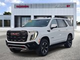 Used 2025 GMC Yukon AT4 image 3