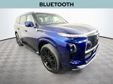 Certified 2025 INFINITI QX80 Sensory image 3