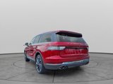New 2025 Lincoln Aviator Reserve image 4