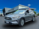 Used 2024 INFINITI QX50 Luxe image 2