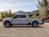 New 2025 Ford F250 Lariat w/ FX4 Off-Road Package image 4