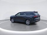 Certified 2025 Toyota Grand Highlander FWD image 3