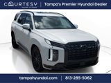 New 2025 Hyundai Palisade Calligraphy image 2