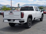 New 2025 GMC Sierra 3500 AT4 w/ AT4 Premium Plus Package image 3