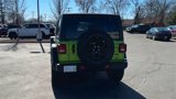 New 2025 Jeep Wrangler Willys image 5