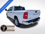 New 2025 RAM 1500 Big Horn image 4
