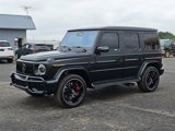 Used 2025 Mercedes-Benz G 63 AMG 4MATIC image 2
