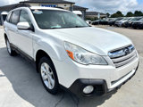 Used 2014 Subaru Outback 2.5i Premium image 2