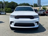 Certified 2024 Dodge Durango SXT image 2