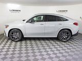 New 2025 Mercedes-Benz GLE 53 AMG 4MATIC Coupe image 2