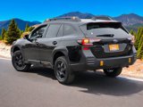 New 2025 Subaru Outback Wilderness image 4
