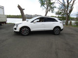 Used 2023 Cadillac XT5 Sportv image 3