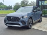 New 2025 MAZDA CX-70 Plug-In Hybrid w/ Premium Plus image 2