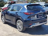 New 2025 MAZDA CX-5 Signature image 2