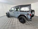 New 2025 Jeep Wrangler Sport image 6