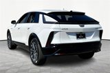 New 2025 Cadillac Lyriq Sport image 4