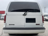 Used 2003 GMC Safari Passenger w/ Sle Preferred Equipment Group image 2