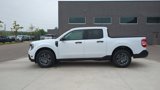 New 2025 Ford Maverick XLT image 2