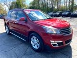 Used 2014 Chevrolet Traverse LT w/ LPO, 'HIT The Road' Package image 5