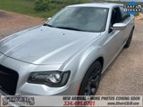 Used 2022 Chrysler 300 S w/ Comfort Group image 4