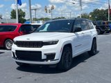 New 2025 Jeep Grand Cherokee L Summit image 3